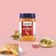 Veeba Veg Mayonnaise Tandoori Mayo - 250gm (Pack of 3)