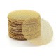 Pipe Screens/Mesh for Water Pipes and Bongs - (Pieces 50)