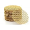 Pipe Screens/Mesh for Water Pipes and Bongs - (Pieces 50)