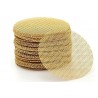 Pipe Screens/Mesh for Water Pipes and Bongs - (Pieces 50)