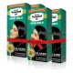 Super Vasmol 33 Kesh Kala Hair Oil - 100ml (Pack of 4)