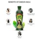 Dabur Amla Hair Oil - 450ml