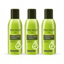 Trichup Healthy Long and Strong Hair Oil - 100ml (Pack of 3)