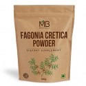 MB Herbals Fagonia Cretica Powder - 500gm