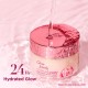 Glow & Lovely Hydraglow Rose Enrich Serum Cream - 50gm