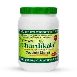 Chardikala Swadisht Churan Pachak Churan - 270gm