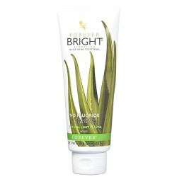 Forever Living Bright Tooth Gel, Aloe-Based Natural Product, 130 Gm