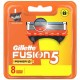 Gillette Fusion Power Blades for Men - 8 count
