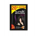 Sunsilk Black Shampoo - 5.5ml (Pack of 120)