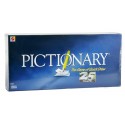 Mattel Bird Pictionary (The Game Of Quick Draw)