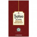 Typhoo English Breakfast Tea - 50gm