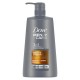 Dove Men+Care Thick & Strong 2in1 Shampoo+Conditioner - 650ml