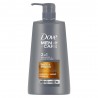 Dove Men+Care Thick & Strong 2in1 Shampoo+Conditioner - 650ml