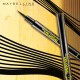 Maybelline New York Eyeliner - 1.2gm (Black)