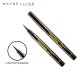 Maybelline New York Eyeliner - 1.2gm (Black)