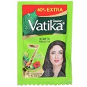 Vatika Health Shampoo Sachets - 6.5ml (Pack of 960 Sachets)