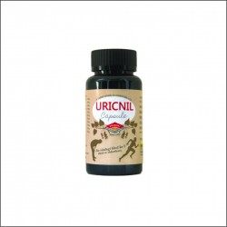 Prabhat Ayurvedic Pharmacy Ayurvedic Medicine - 60 Capsules