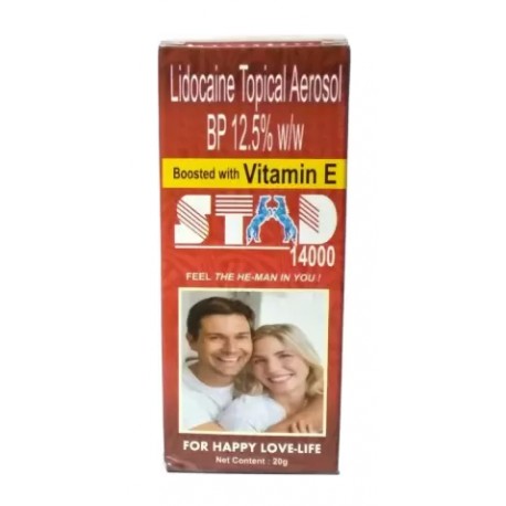 Cackle's Stad / Stud 14000 - 20gm (Pack of 2)