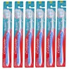 Colgate Super Flexi Toothbrush (Soft) - Pack of 11