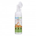 Mamaearth Vitamin C Face Wash with Foaming 150ml