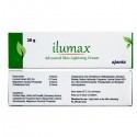 Ilumax Advanced Skin Lightning Cream - 20gm (Pack of 3)