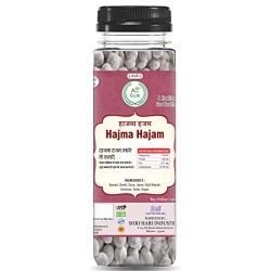 Hajma Hajam Mouth Freshener - 120gm