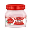 Kamill Fruit Soothe Skin Softening Massage Cream - 500gm