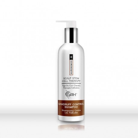 Dandruff Control Shampoo - 120ml