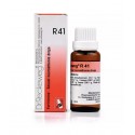 Dr. Reckeweg R41 Sexual Neurasthenia Drop - 22ml x 3