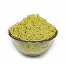 Natural Henna Powder for Hair Colour - 227gm