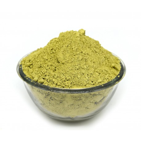 Natural Henna Powder for Hair Colour - 227gm