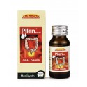 Medisynth Pilen Forte Drops - 30ml (Pack of 2)