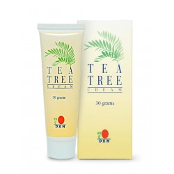 Dxn Tea Tree Cream - 30gm