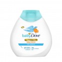 Baby Dove Rich Moisture Nourishing Baby Lotion - 200ml