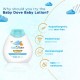 Baby Dove Rich Moisture Nourishing Baby Lotion - 200ml