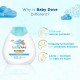 Baby Dove Rich Moisture Nourishing Baby Lotion - 200ml