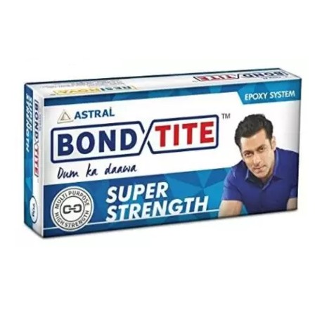 Shyam Sarowar BondTite Super Strength Astral Adhesive - 13gm