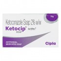 Ketocip Soap - 75gm (Pack of 3)