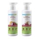 Mamaearth Onion Anti Hairfall Combo Shampoo and Conditioner 250ml