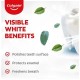 Colgate Visible White Teeth Whitening Toothpaste - 100gm