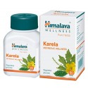 Himalaya  Karela Metabolic Wellness Tablet (Pack of 2)