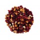 Berries And Nuts Cranberry & Almonds Trail Mix - 200gm