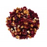 Berries And Nuts Cranberry & Almonds Trail Mix - 200gm