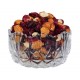 Berries And Nuts Cranberry & Almonds Trail Mix - 200gm