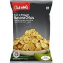 Chheda's Salt N Pepper Banana Chips - 350gm (Pack of 5)