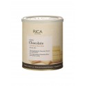 Rica Liposoluble Waxing with Kit - 800gm (White Chocolate)