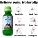 Herbs N Drugs Ayurvedic Artha Pain Relief Oil - 100ml (Pack Of 4)