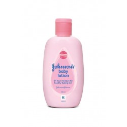 Johnson's Baby Lotion - 200ml (Pack of 3)
