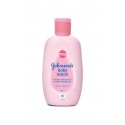 Johnson's Baby Lotion - 200ml (Pack of 3)