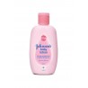 Johnson's Baby Lotion - 200ml (Pack of 3)